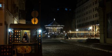 Графики отключений на 20 января: кто будет сидеть без света 17 часов