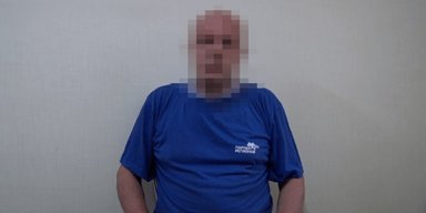 "Диверсия в Херсоне": в ФСБ заявили о задержании экс-начальника из Одесской железной дороги