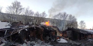 Не схоже на відволікаючий маневр: ЗС РФ застосували в Україні нову тактику ракетних ударів