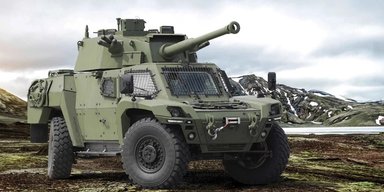 "Скорпионы" готовы к бою: турецкие оружейники выкатили новый вариант броневика Akrep II