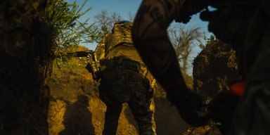 "Пополнение сознательных людей": Жорин высказался о темпах мобилизации после принятия закона