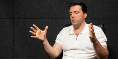 "Гігават Зеленського" реалізовано на 6%: коли почнеться хвиля відключень, — Кудрицький