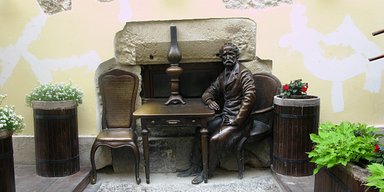 Знай наших. 10 изобретений и открытий, сделанных  украинцами в прошлых столетиях