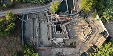 Забуті знання античності: етруски випередили свій час у медицині (фото)