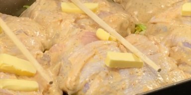 Лучшее к ужину: рецепт ленивых куриных голубцов