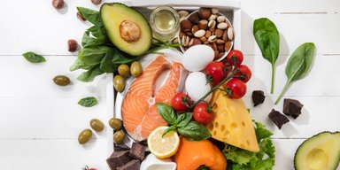Чтобы не замерзнуть: 10 полезных продуктов, которые согреют вас этой зимой