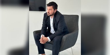 Технологии, доступные для бизнеса: CEO DarinX Константин Бондарь об интеграции ИИ и эффективном управлении