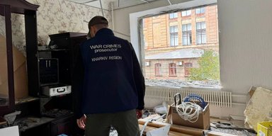 FPV-дрон впервые ударил по центру Харькова: офицер ВС рассказал, как россиянам это удалось