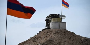 Если начнется полномасштабная война Армении с Азербайджаном, это будет война с Россией, — армянский политолог