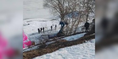 Перпутали с украинским БпЛА: ПВО РФ сбила под Москвой легкомоторный самолет (фото)