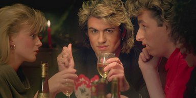 "Last Christmas": как родился рождественский хит, у которого почти 1 млрд просмотров на YouTube