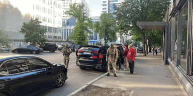 НАБУ задержало бывшего замглавы Офиса президента Кирилла Тимошенко, — СМИ (фото)