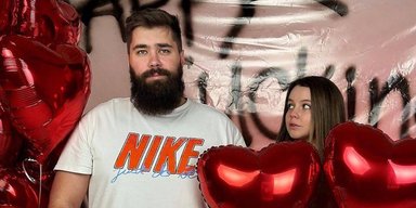 Новорожденный сын участницы "Від пацанки до панянки" Влады Роговенко попал в реанимацию (видео)