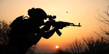 Панические настроения: РФ обладает совсем "не теми" силами, чтобы наступать на Харьков