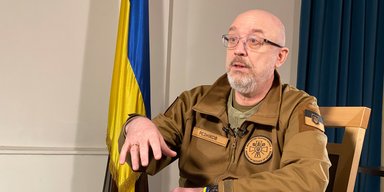 Резникова могут назначить послом в Британии: на его место пытались поставить Буданова, – нардеп