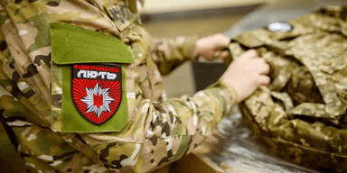 Крупнейшая бригада Сил обороны Украины: к "Люти" присоединился новый полк