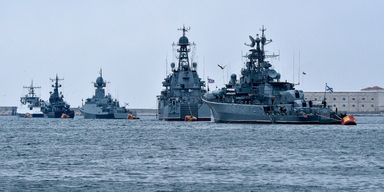 ВСУ заставили РФ вывести часть Черноморского флота из Крыма, — генерал США