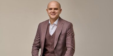 Іщенко Микола: Успішний бізнес-менеджер, підприємець, член журі престижних міжнародних конкурсів