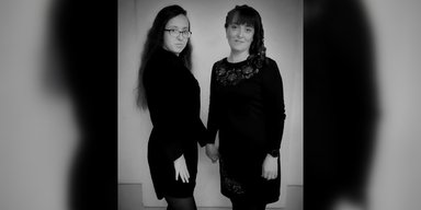 Трагедия в Киеве: по дороге к укрытию погибли мать и ее 18-летняя дочь