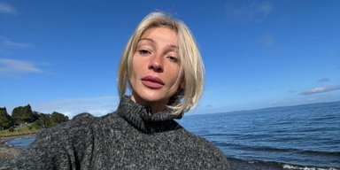 На машину Насти Ивлеевой, которую она купила в кредит, наложили арест из-за налоговых долгов