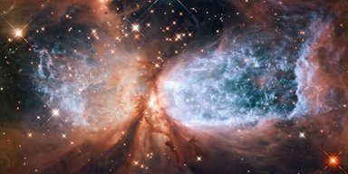 Перемешивать, но не взбалтывать. Астрофизики рассказали, как "приготовить" Вселенную
