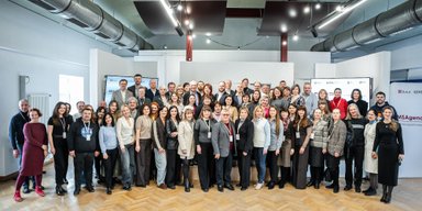 Партнерства заради розвитку: як спільні рішення допомагають громадам зростати
