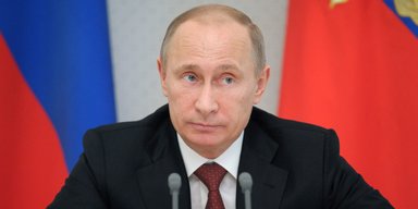Почему Путин не спасет Марабейку