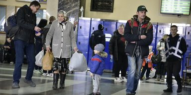 Кто потеряет временную защиту: Чехия готовит новые правила для украинских мужчин