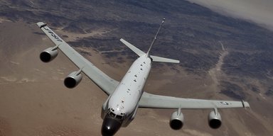 Знакомая тактика: США резко увеличили разведывательную деятельность у побережья Кубы, — CNN