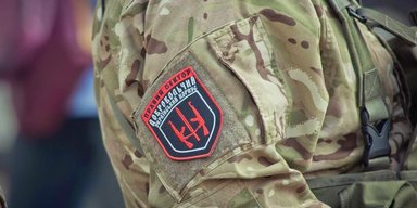 Батальон раздора. Кому выгоден конфликт вокруг Правого сектора