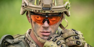 Выдержит попадание пули. Компания ArmorSource из Огайо поставит новые шлемы для армии США