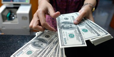 Черная касса на $66 млн.  "Амбарная книга" Партии регионов в вопросах и ответах