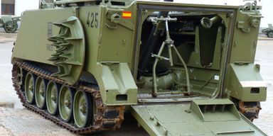 БПЛА, бронемашини та вантажівки: Іспанія, ФРН і Британія анонсували нові пакети допомоги