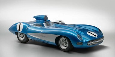 Найдорожчий Chevrolet Corvette в історії пішов з молотка за $7,7 мільйона (фото)