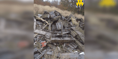 Партизани АТЕШ показали логістику ракет "Онікс" та "Калібр" ЗС РФ у Криму (фото)