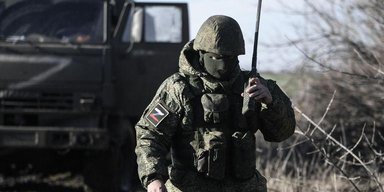 Стягивают технику и везут в больницы раненых: оккупанты активизировались еще на одном направлении