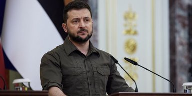 "Щоб досягти перемоги": Зеленський оголосив про "очищення держави" (відео)