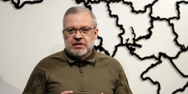За Галущенко внесли 150 млн грн залога: кто дал деньги, — СМИ