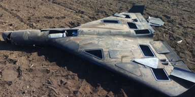 "Кратно дороже": авиаэксперт объяснил, как сделать перехватчики "Шахедов" эффективными