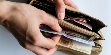 Індексація пенсій буде, але тільки завдяки підтримці ЄС, — Олег Пендзин (відео)