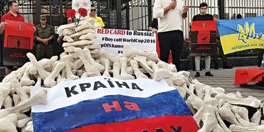 Назвать их имена. Как продвигается дело освобождения заложников Кремля, ради которых голодает Олег Сенцов
