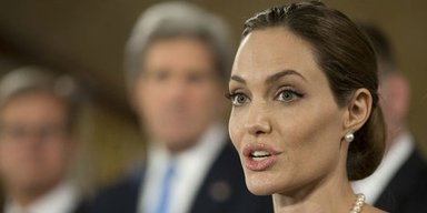 $8,5млн за молчание: Анджелина Джоли сделала новое заявление о Брэде Питте