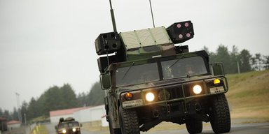 Танки, САУ, ПВО. Чем усилят украинскую армию западные партнеры по итогам "Рамштайн-7"