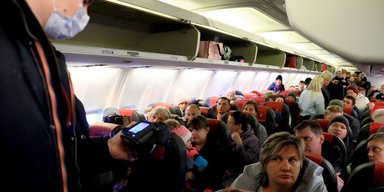 Враг у ворот. Готова ли Украина встретить и остановить коронавирус из Китая?
