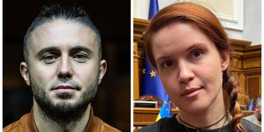 "Завуальовано збирає на ремонт": Безугла звинуватила Тополю в шахрайстві