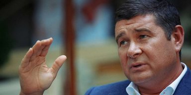 Дело Онищенко: экс-депутата приговорили к 15 годам тюрьмы по газовому делу, — САП