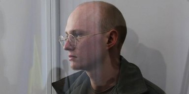 Теракт в Буче: суд избрал меру пресечения подозреваемому (видео)