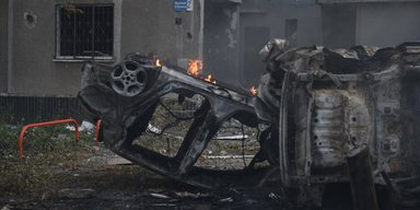 Авиаудар по Харькову 30 августа: пятеро погибших, 40 пострадавших, подробности (фото, видео)