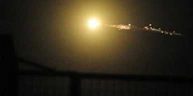 У Полтаві та області 28 січня пролунали вибухи, – ЗМІ