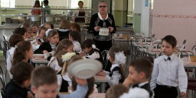 Долой сосиски! Что ждет школьное питание в Украине